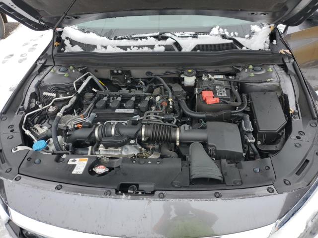 Photo 10 VIN: 1HGCV1F14KA038818 - HONDA ACCORD LX 