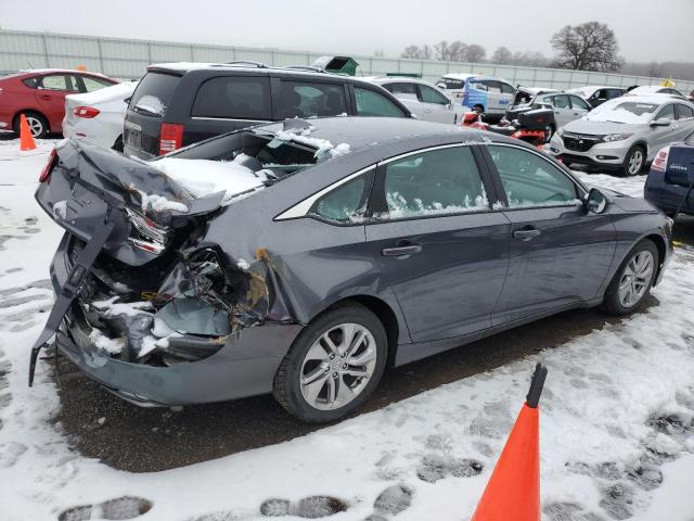 Photo 2 VIN: 1HGCV1F14KA038818 - HONDA ACCORD LX 