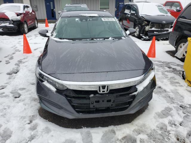 Photo 4 VIN: 1HGCV1F14KA038818 - HONDA ACCORD LX 