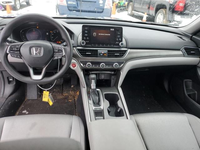 Photo 7 VIN: 1HGCV1F14KA038818 - HONDA ACCORD LX 