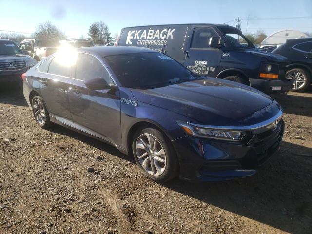 Photo 3 VIN: 1HGCV1F14KA039144 - HONDA ACCORD LX 