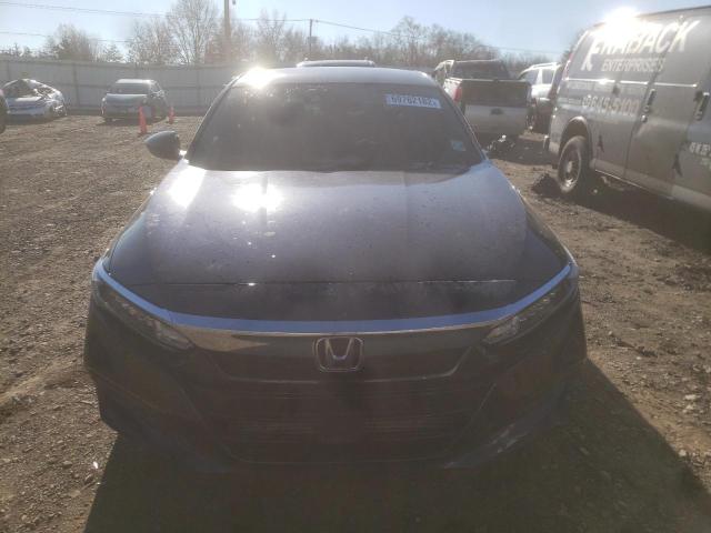 Photo 4 VIN: 1HGCV1F14KA039144 - HONDA ACCORD LX 