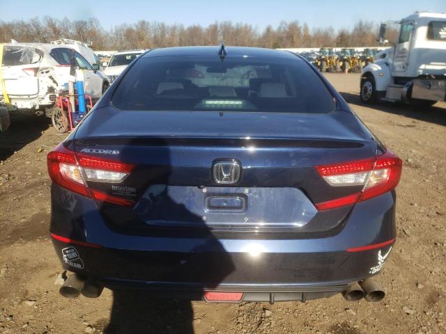 Photo 5 VIN: 1HGCV1F14KA039144 - HONDA ACCORD LX 