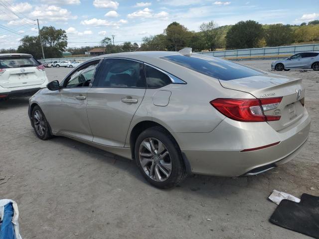 Photo 1 VIN: 1HGCV1F14KA040648 - HONDA ACCORD LX 