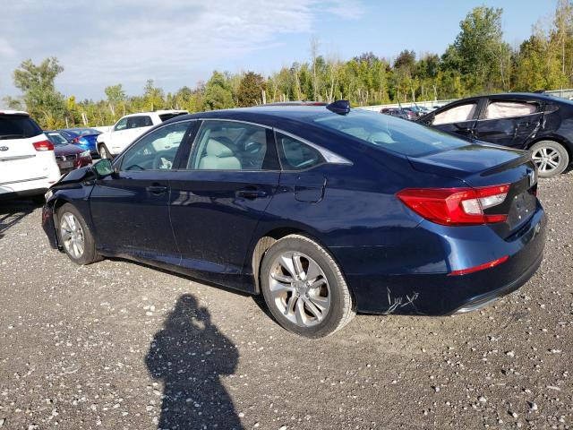 Photo 1 VIN: 1HGCV1F14KA043971 - HONDA ACCORD LX 