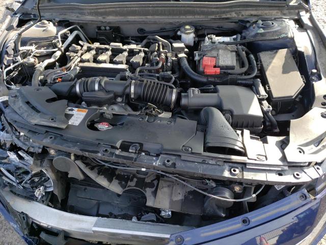 Photo 10 VIN: 1HGCV1F14KA043971 - HONDA ACCORD LX 