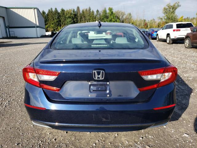 Photo 5 VIN: 1HGCV1F14KA043971 - HONDA ACCORD LX 