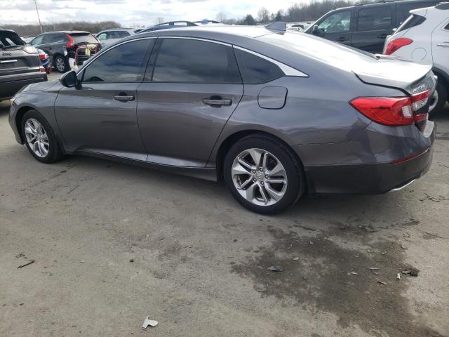 Photo 1 VIN: 1HGCV1F14KA046451 - HONDA ACCORD LX 