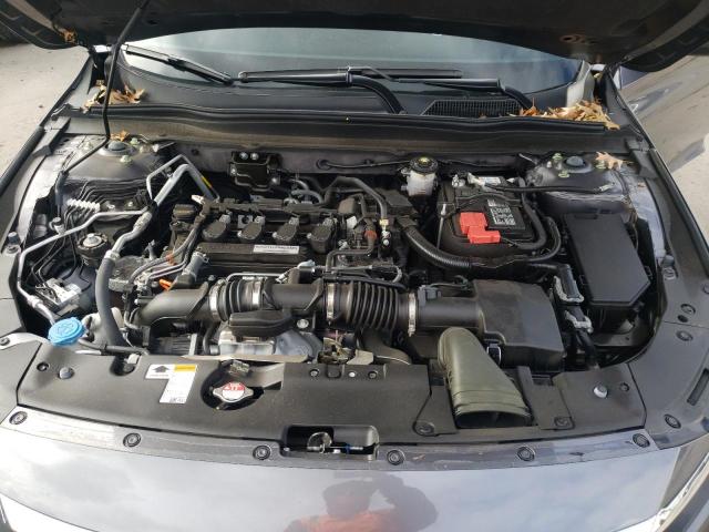 Photo 10 VIN: 1HGCV1F14KA046451 - HONDA ACCORD LX 