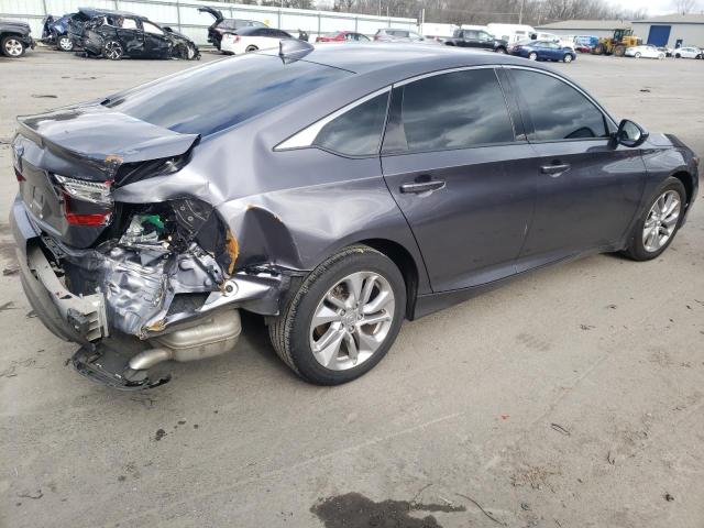 Photo 2 VIN: 1HGCV1F14KA046451 - HONDA ACCORD LX 