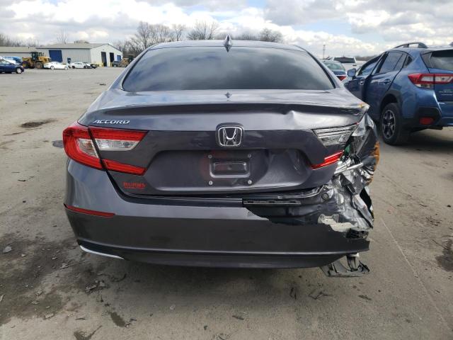 Photo 5 VIN: 1HGCV1F14KA046451 - HONDA ACCORD LX 