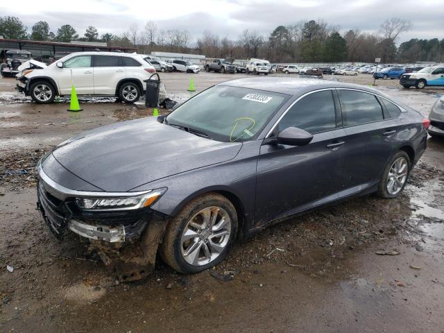 Photo 0 VIN: 1HGCV1F14KA053643 - HONDA ACCORD 