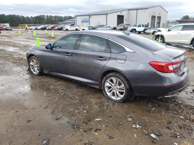 Photo 1 VIN: 1HGCV1F14KA053643 - HONDA ACCORD 