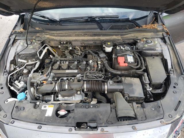 Photo 10 VIN: 1HGCV1F14KA053643 - HONDA ACCORD 