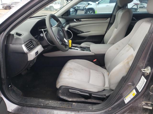 Photo 6 VIN: 1HGCV1F14KA053643 - HONDA ACCORD 