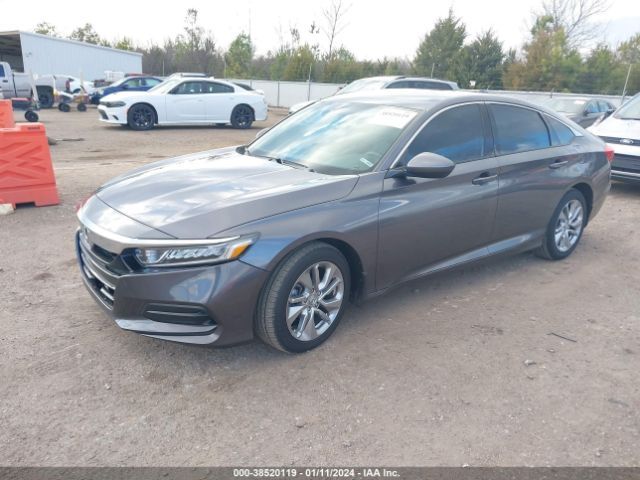 Photo 1 VIN: 1HGCV1F14KA053643 - HONDA ACCORD 