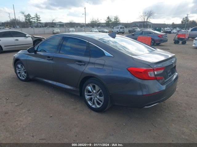 Photo 2 VIN: 1HGCV1F14KA053643 - HONDA ACCORD 