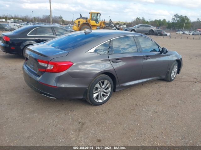 Photo 3 VIN: 1HGCV1F14KA053643 - HONDA ACCORD 