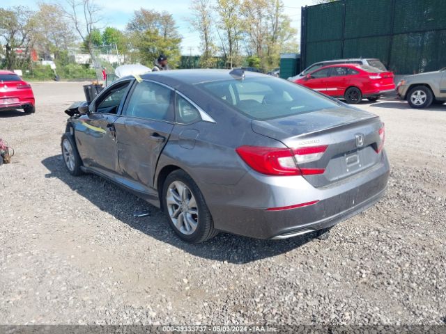 Photo 2 VIN: 1HGCV1F14KA060060 - HONDA ACCORD 