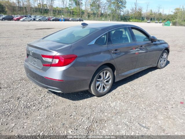 Photo 3 VIN: 1HGCV1F14KA060060 - HONDA ACCORD 