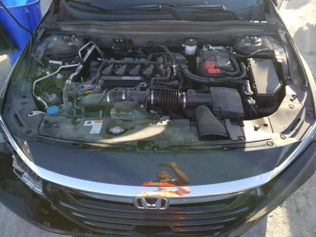 Photo 6 VIN: 1HGCV1F14KA061127 - HONDA ACCORD LX 