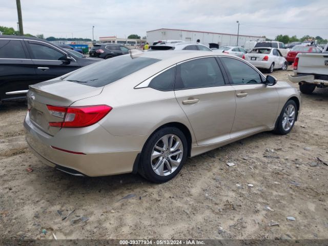 Photo 3 VIN: 1HGCV1F14KA061628 - HONDA ACCORD 