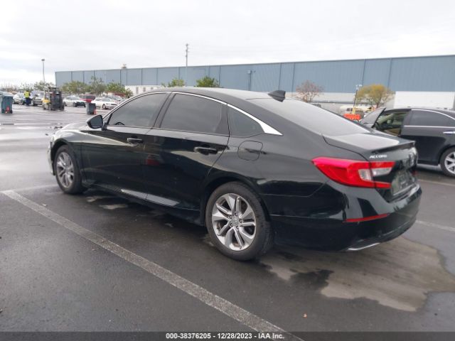 Photo 2 VIN: 1HGCV1F14KA062679 - HONDA ACCORD 