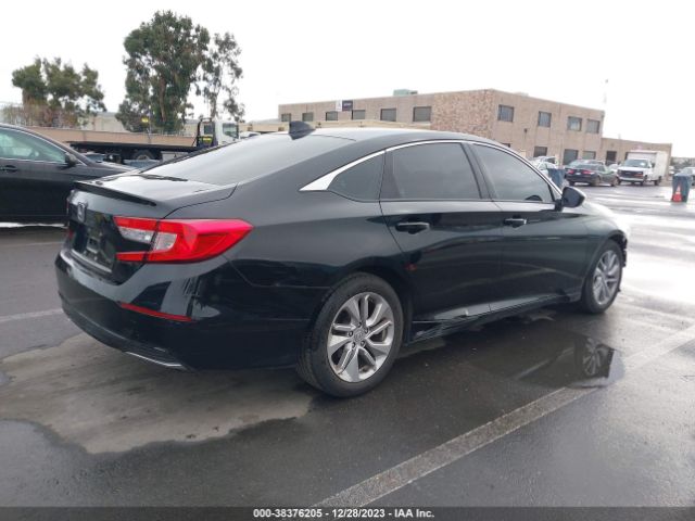 Photo 3 VIN: 1HGCV1F14KA062679 - HONDA ACCORD 