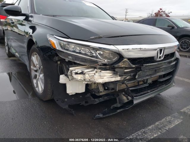 Photo 5 VIN: 1HGCV1F14KA062679 - HONDA ACCORD 