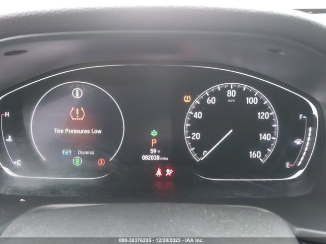 Photo 6 VIN: 1HGCV1F14KA062679 - HONDA ACCORD 