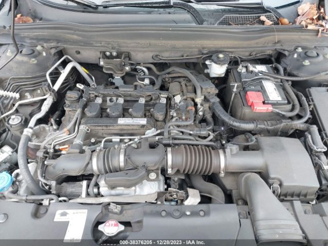 Photo 9 VIN: 1HGCV1F14KA062679 - HONDA ACCORD 