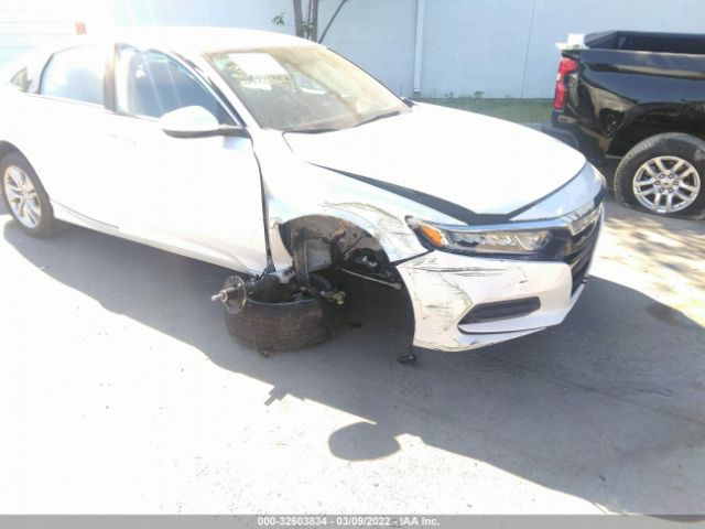 Photo 5 VIN: 1HGCV1F14KA067526 - HONDA ACCORD SEDAN 