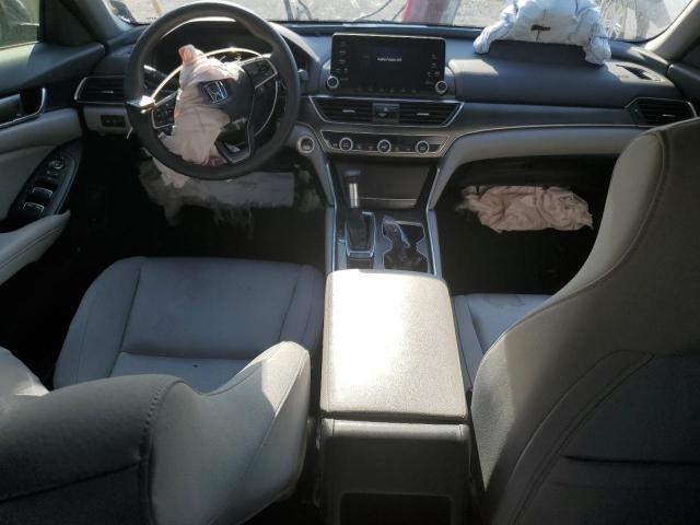 Photo 7 VIN: 1HGCV1F14KA067977 - HONDA ACCORD LX 