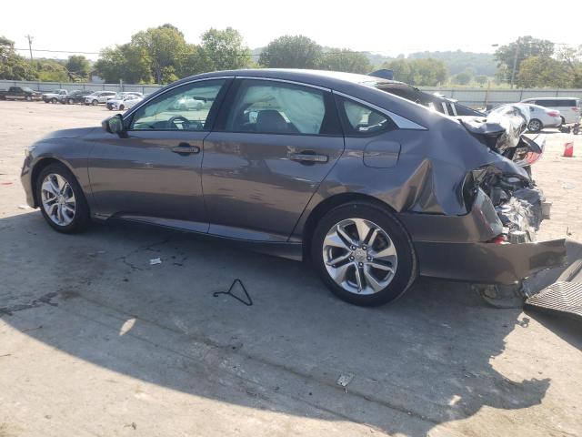 Photo 1 VIN: 1HGCV1F14KA069003 - HONDA ACCORD LX 