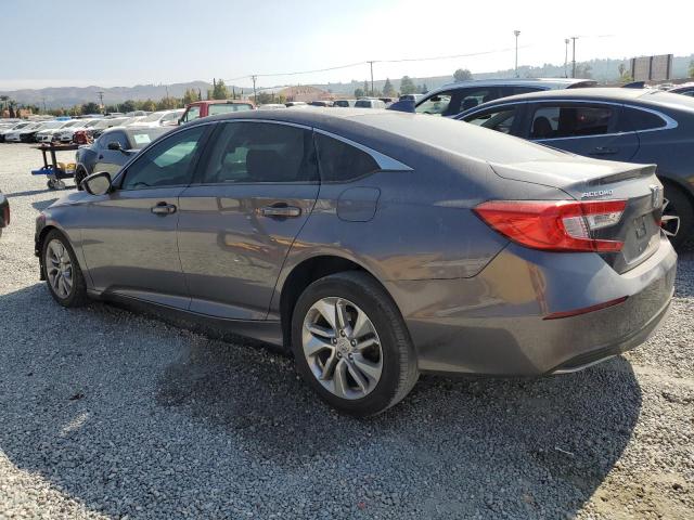 Photo 1 VIN: 1HGCV1F14KA075450 - HONDA ACCORD 