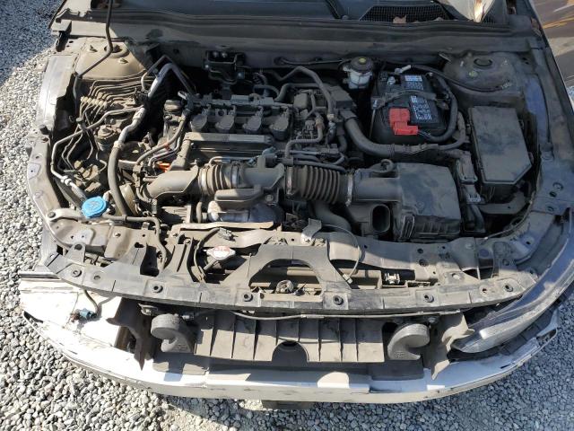 Photo 10 VIN: 1HGCV1F14KA075450 - HONDA ACCORD 