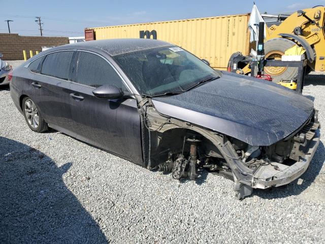 Photo 3 VIN: 1HGCV1F14KA075450 - HONDA ACCORD 