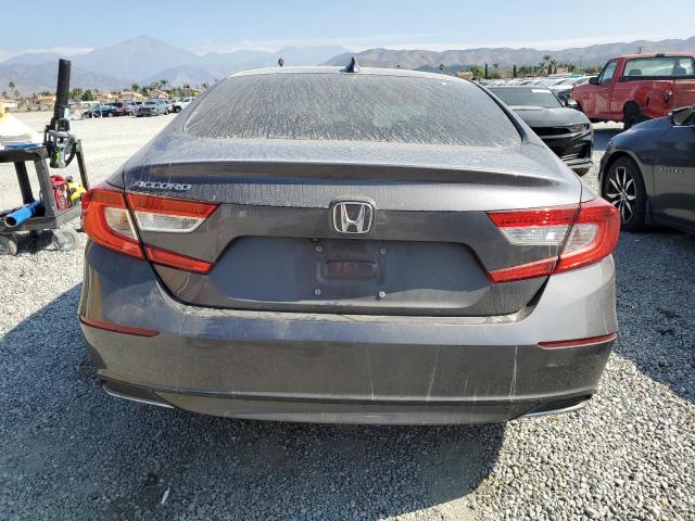 Photo 5 VIN: 1HGCV1F14KA075450 - HONDA ACCORD 