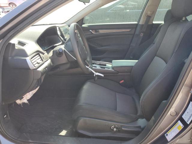 Photo 6 VIN: 1HGCV1F14KA075450 - HONDA ACCORD 