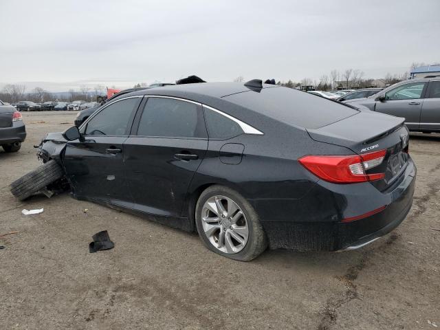 Photo 1 VIN: 1HGCV1F14KA076470 - HONDA ACCORD LX 