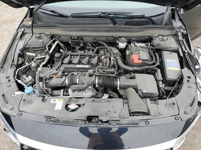 Photo 10 VIN: 1HGCV1F14KA076470 - HONDA ACCORD LX 