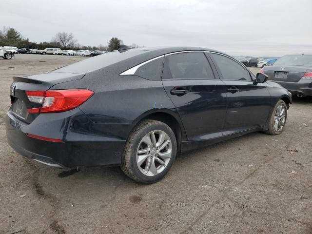 Photo 2 VIN: 1HGCV1F14KA076470 - HONDA ACCORD LX 