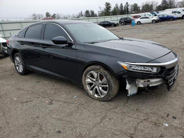 Photo 3 VIN: 1HGCV1F14KA076470 - HONDA ACCORD LX 