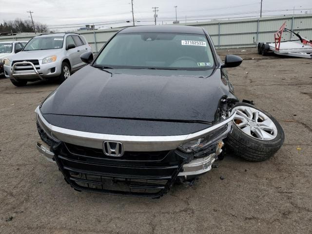 Photo 4 VIN: 1HGCV1F14KA076470 - HONDA ACCORD LX 