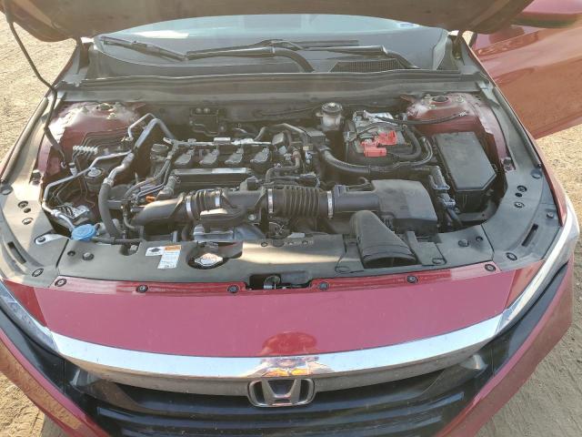 Photo 10 VIN: 1HGCV1F14KA079157 - HONDA ACCORD LX 