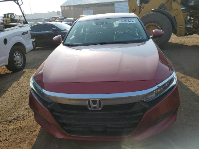 Photo 4 VIN: 1HGCV1F14KA079157 - HONDA ACCORD LX 