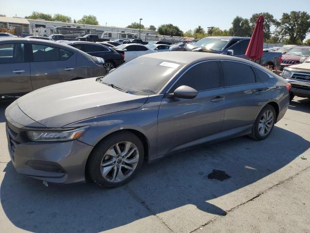 Photo 0 VIN: 1HGCV1F14KA083595 - HONDA ACCORD LX 