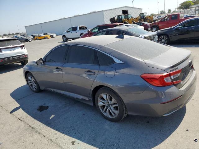 Photo 1 VIN: 1HGCV1F14KA083595 - HONDA ACCORD LX 