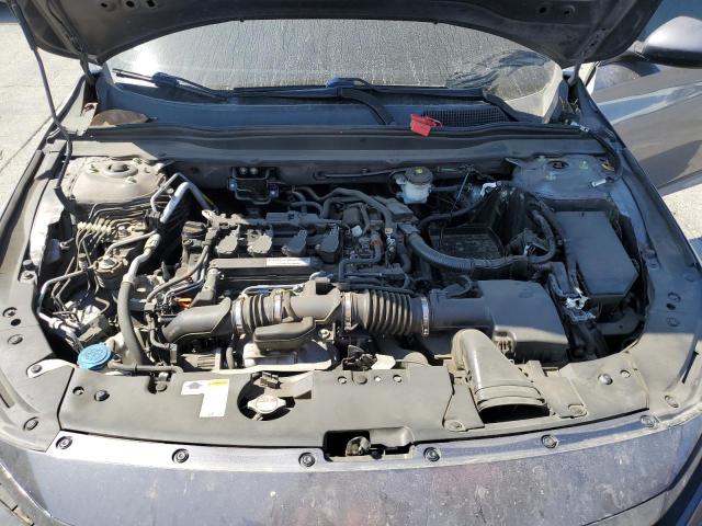 Photo 10 VIN: 1HGCV1F14KA083595 - HONDA ACCORD LX 