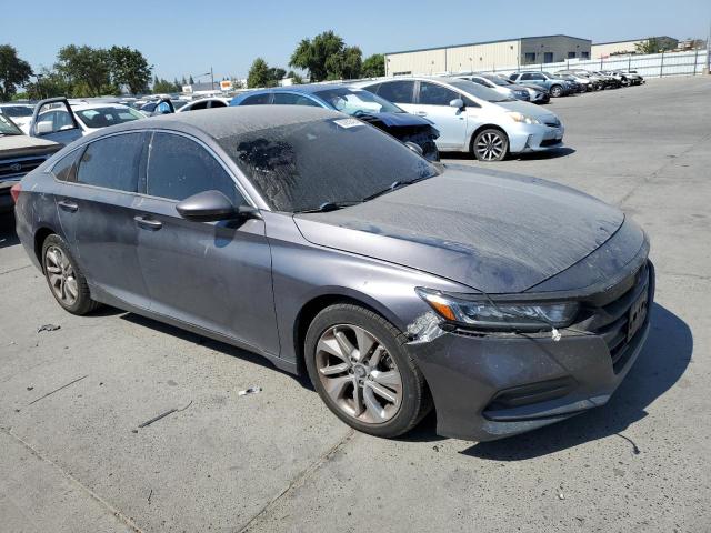 Photo 3 VIN: 1HGCV1F14KA083595 - HONDA ACCORD LX 